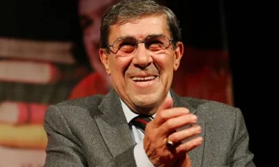 Usta oyuncu Zihni Göktay hayatını kaybetti..