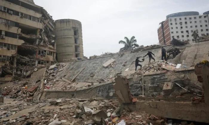 Venezuela’da ölü sayısı 3 bin 842’ye yükseldi!.