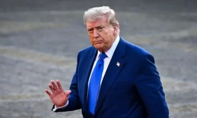 ABD Başkanı Trump Anıtkabir ziyaretini iptal etii..