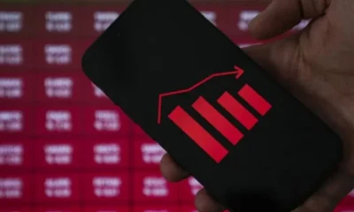 Kripto para piyasasındaki kayıp 1 trilyon doları geçti!.