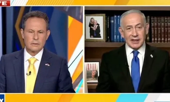 Netenyahu itini Türkiye’nin F-35’leri alma korkusu sardı!.