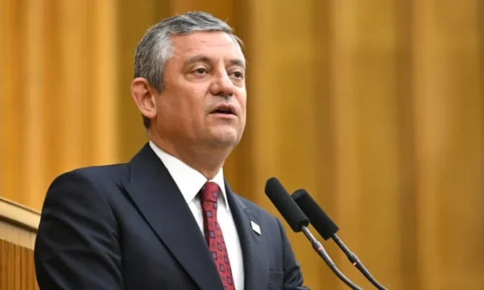 Muhalefetin düştüğü içler acısı durum!. Erdoğan’ı Erdoğan’ın misafirlerine şikâyet etti!.