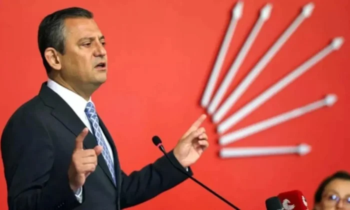 Yargıtay kararı çıkmazsa Ağustos’ta yavru CHP’yi kuracaklarmış..