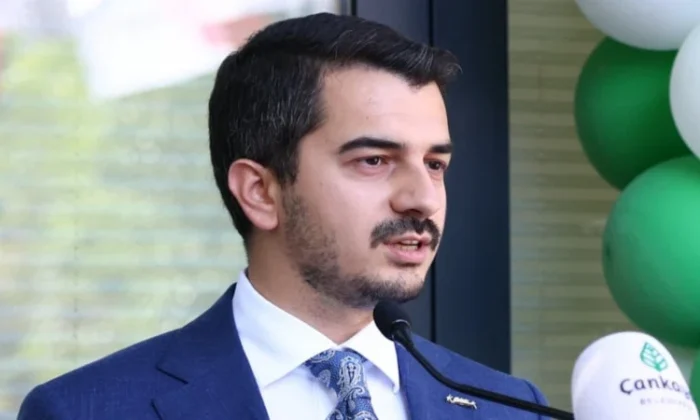 Ankara, NATO’ya ev sahipliği yaparken Çankaya Belediye Başkanı tatilde çıktı!.
