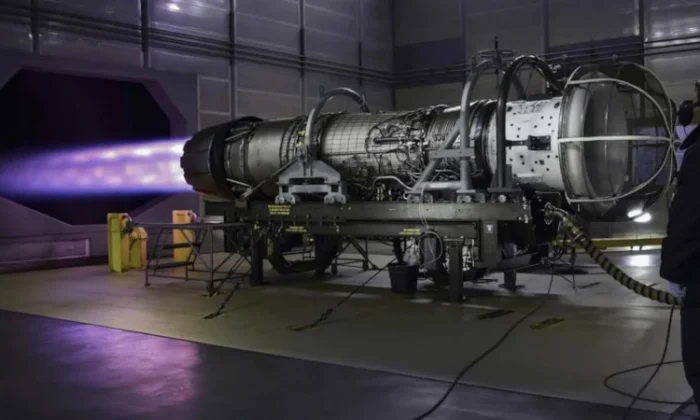 KAAN’a F-110 motorları ABD’den için onay çıktı..