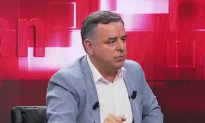 Barış Yarladaş’tan Özgür Özel hakkında bomba iddialar!.