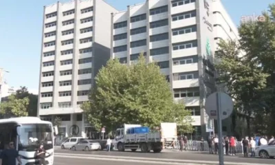 CHP’li Çankaya Belediyesi’ne yolsuzluk ve hırsızlık operasyonu..