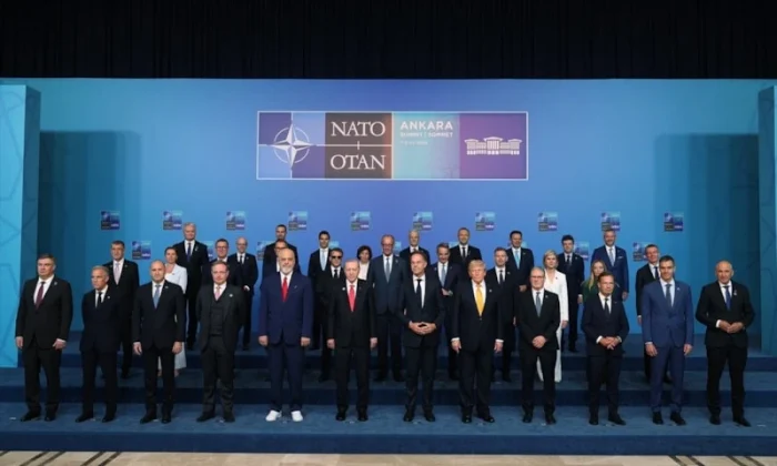 NATO Zirvesi’nde alkol ikramı yapıldı mı, yapılmadı mı!.