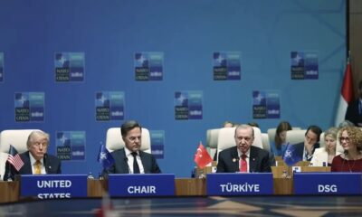 Trump’ın İtalya ve İspanya liderleri ile kriz yaşamasına Erdoğan engel oldu..
