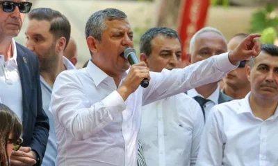 Selahattin Demirtaş ağzıyla Erdoğan’a içi boş tehditler savurdu!.