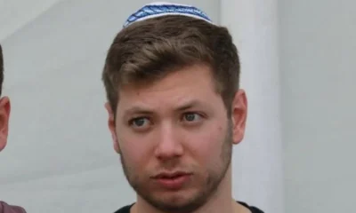 Netenyahu’nun pi*i ölüm korkusu yüzünden adını soyadını değiştirdi!.