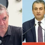 Muhalefet cephesindeki “Kiralık Gazeteci” tartışması devam ediyor..