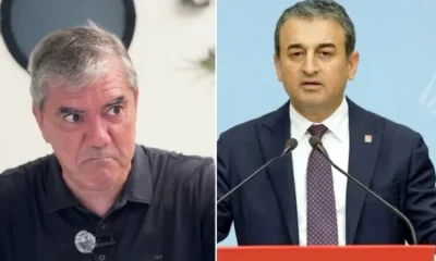 Muhalefet cephesindeki “Kiralık Gazeteci” tartışması devam ediyor..