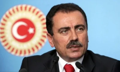 Muhsin Yazıcıoğlu dosyası raftan ilgili 25 şüpheli gözaltına alındı!.