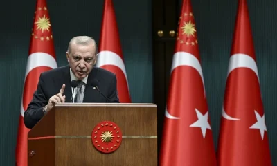 Cumhurbaşkanı Erdoğan’dan Osmanlı düşmanı soysuz kahpelere rest!. İster Kabul Edin İster Etmeyin…