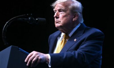 ABD Başkanı Trump yine İran’a tehditler savurdu..