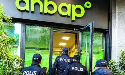 Ahbap’a ikinci dalga operasyon!.