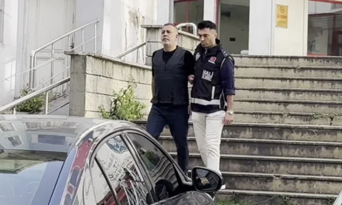 Haluk Levent tutuklanma talebi ile mahkemeye sevk edildi..