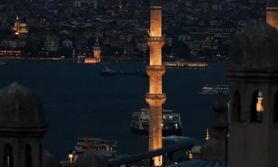 Tüm yurttaki 90 bin Camii’de 15 Temmuz Selâsı okundu..