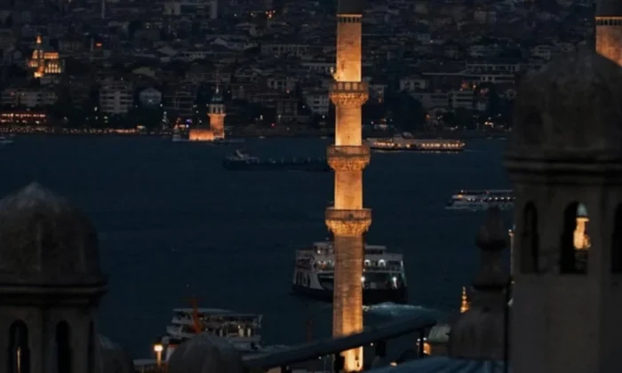 Tüm yurttaki 90 bin Camii’de 15 Temmuz Selâsı okundu..
