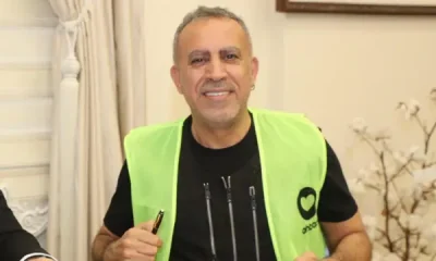 Haluk Levent ve 14 kişi Ahbap yolsuzluğu kapsamında tutuklandı..