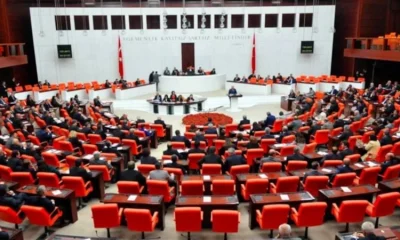 IBAN mağdurlarının beklediği 12. yargı paketi Meclis’ten geçti..
