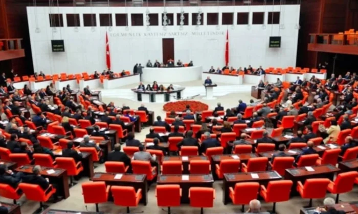 IBAN mağdurlarının beklediği 12. yargı paketi Meclis’ten geçti..