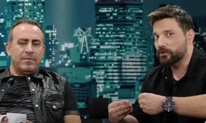 Felâket palavracısı Oğuzhan Uğur da Ahbap’tan gözaltına alındı!.