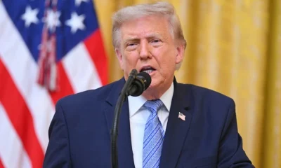 Trump’ın oy oranı seçim kaybettiği seviyeye kadar geriledi..