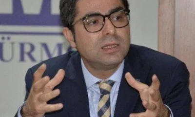 Ahbap’a temiz kâğıdı veren CHP’li meclis üyesi için gözaltı kararı!.