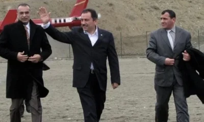 Muhsin Yazıcıoğlu soruşturmasında 19 kişi tutuklandı!.