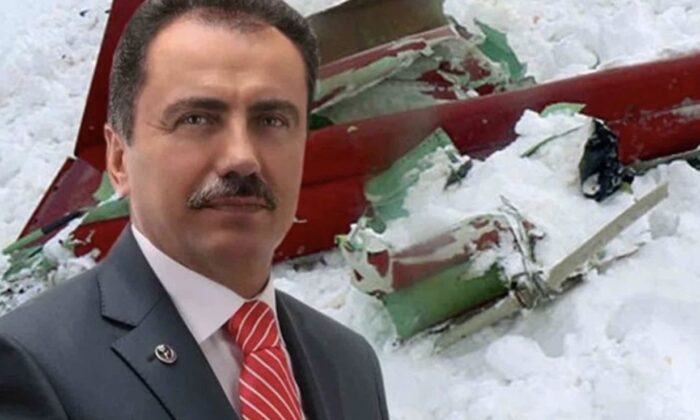 FETÖ’cü kahpeler enkazın yerini tespit edip Yazıcıoğlu’nun ölmesini beklemişler!.