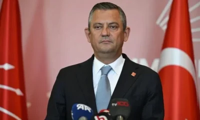 Ekrem’in yaveri Özgür Yeni Parti için patent başvurusu yaptı!.