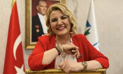 CHP’li Başkanın Gezi İhaneti’nde yaptığı alçakça tweetler ortaya çıktı!.