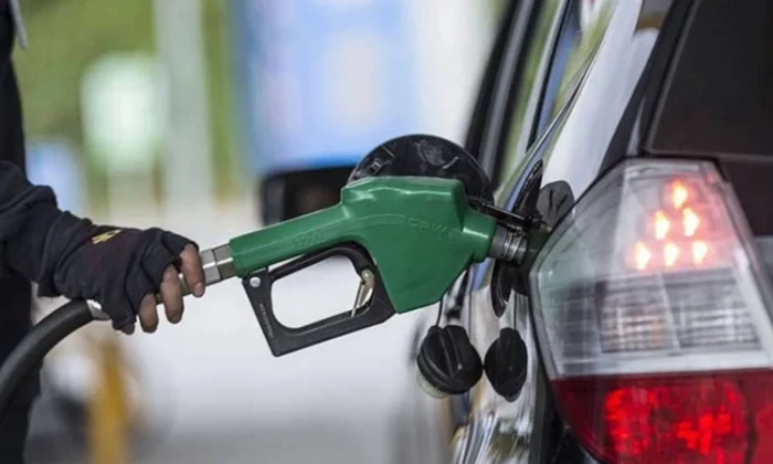 Motorine son iki hafta da 10 lira zam geldi!.