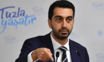 CHP’li Tuzla Belediyesi de AK Parti’ye geçiyor..