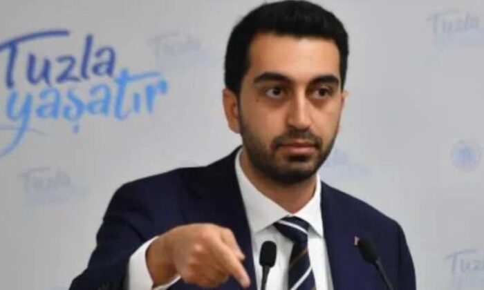 CHP’li Tuzla Belediyesi de AK Parti’ye geçiyor..
