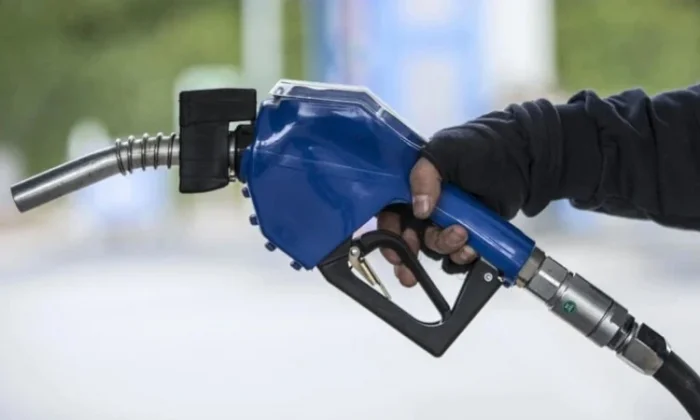 Motorin fiyatı gelen son zam ile 75 TL’yi geçti!.