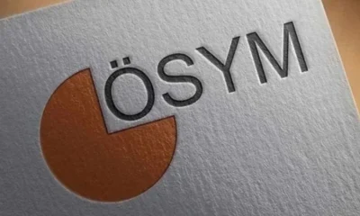 YKS klavuzu açıklandı.. Tercihler 29 Temmuz’da başlıyor..
