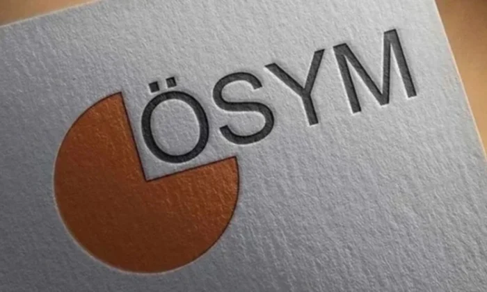 YKS klavuzu açıklandı.. Tercihler 29 Temmuz’da başlıyor..