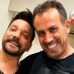 Haluk Levent irk Oğuzhan Uğur aynı cezaevine gönderildi!.