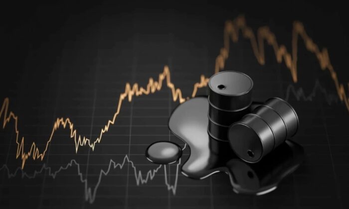 Petrolün varil fiyatı 100 dolara dayandı!.