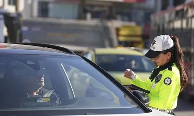 0,20 promil alkollü trafiğe çıkanın ehliyetine el konulacak!.