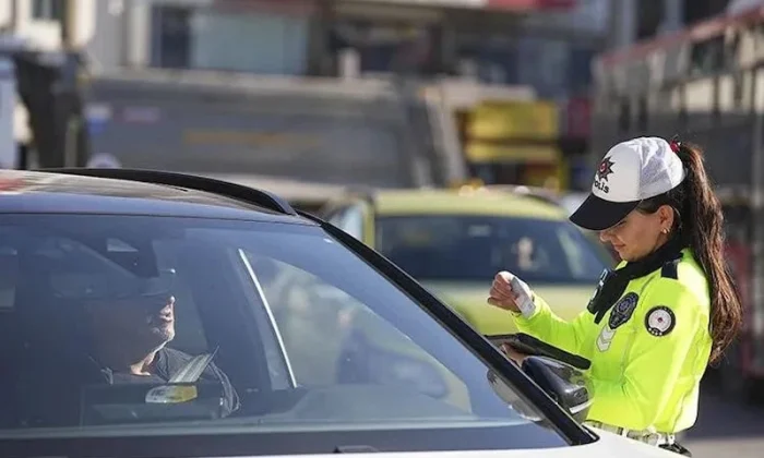 0,20 promil alkollü trafiğe çıkanın ehliyetine el konulacak!.