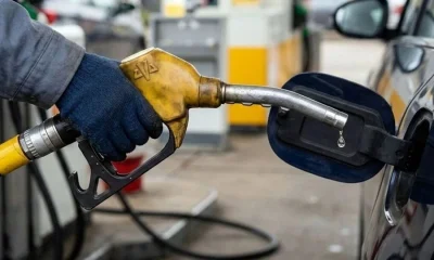 Motorine kazık gibi bir zam daha!.