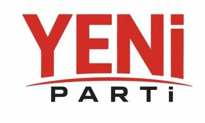 Ekremcilerin partisinin logosu Yeni Rakı’dan!.