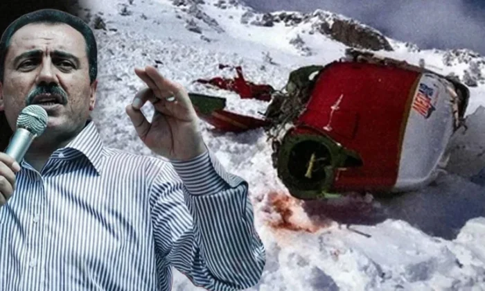 Muhsin Yazıcıoğlu’nu FETÖ’nün öldürdüğü kesinleşti!.