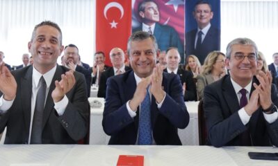 A.M. Başarır’ı sag dışı bırakan Özel’in A Takımı belli oldu!.