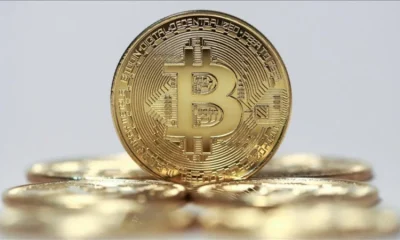 Bitcoin kritik eşikte!.