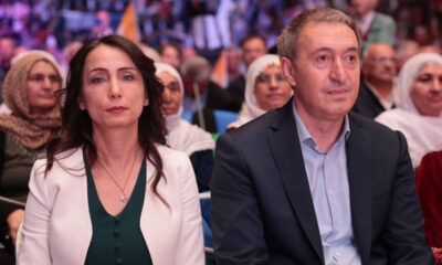 DEM Parti’den Terörsüz Türkiye açıklaması: 86 Milyon Kazandı..
